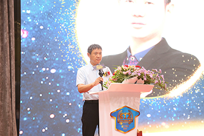 芭乐视频APP黄下载2020年“青少年三防学习基金颁奖盛典暨第二届助学启动仪式”圆满成功