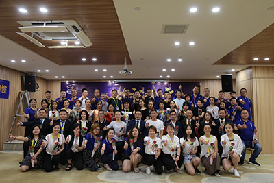 芭乐视频APP黄下载2020年第一届《蜕变重生》特训营火热进行中！