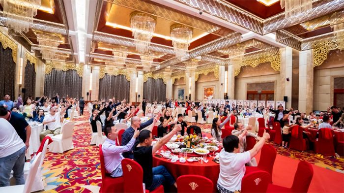 2021芭乐视频APP黄下载年会之旅圆满成功